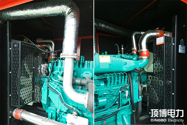 新型號柴油機的編制規則是什么？