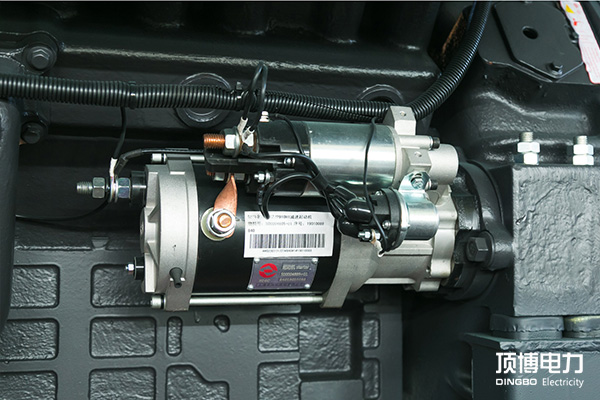 柴油機常用名詞術語有哪些？