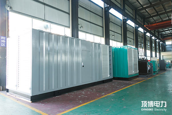 多缸柴油機的備缸沖程如何實現交替工作？