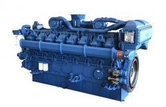 柴油發動機相對于汽油發動機來說，有什么優勢