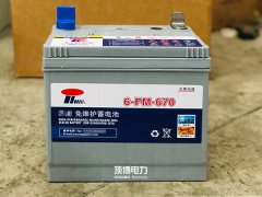 柴油發電機的電瓶（蓄電池）有哪些作用？