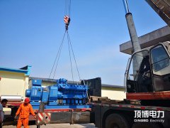 一招教您學會柴油發電機組安裝前準備