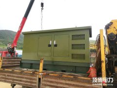 你知道如何安裝柴油發電機的電氣系統嗎？