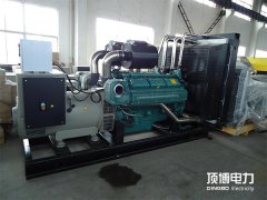 是什么原因導致柴油發電機組&ldquo;飛車&rdquo;？