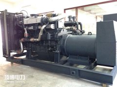 頂博解密：為什么機(jī)油會(huì)引起柴油發(fā)電機(jī)飛車？