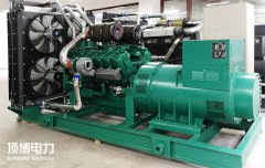 柴油發(fā)電機(jī)組&ldquo;飛車&rdquo;發(fā)生時(shí)，如何處理？