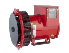 您知道如何解讀發(fā)電機(jī)防護(hù)等級(jí)嗎？（二）