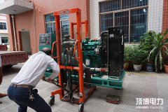 什么牌子的柴油發電機質量好？