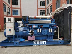 100kw玉柴發電機組技術性參數YC4A155-D30