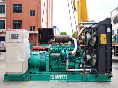 你知道全銅發(fā)電機和半銅發(fā)電機的區(qū)別嗎？