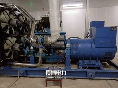 180kw玉柴柴油發(fā)電機組技術(shù)參數(shù)（YC6A275-D30）