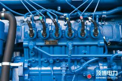 你知道柴油機為什么廣泛用作鉆井動力設備嗎？