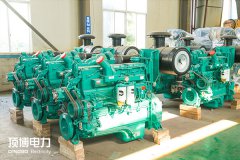 舊型號柴油機產品編制規則是什么？