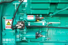 什么是柴油機的有效轉矩？