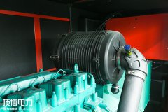 什么是柴油機的氣缸工作容積？如何計算？