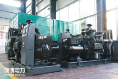 柴油機是如何進行工作循環的？