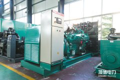 電控柴油機的使用注意事項有哪些？