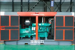 如何清除柴油機冷卻系統中的水垢？