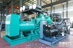 柴油發電機組首次使用注意事項有哪些？