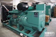你知道柴油發電機組的五大主要用途是什么嗎?
