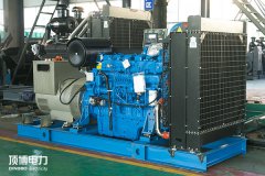 柴油發(fā)電機(jī)組的油箱安裝注意事項(xiàng)有哪些?