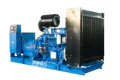 柴油發(fā)電機(jī)組機(jī)房的安裝規(guī)范