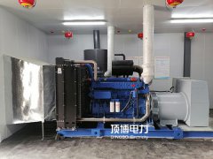 如何正確的給柴油發電機組的水箱加水?