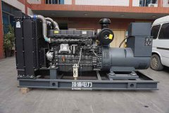 柴油發電機組出現“三漏”現象的原因及危害有哪些?