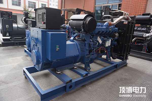250千瓦玉柴發電機 250千瓦玉柴發電機