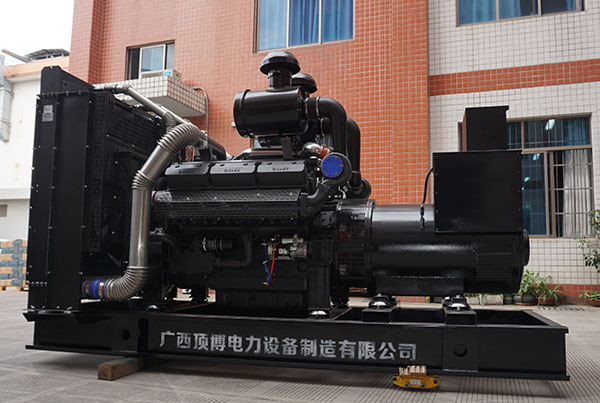 640kw上柴柴油發(fā)電機組 640kw上柴柴油發(fā)電機組