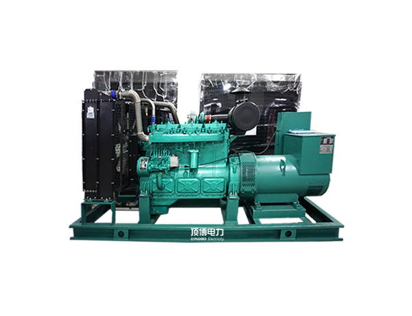 200KW通柴柴油發電機組 200KW通柴柴油發電機組
