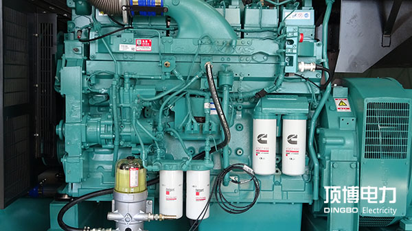 不注意這些細節，柴油發電機組機油很可能會變質發黑