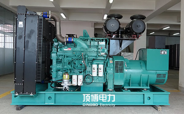 康明斯發電機 康明斯發電機