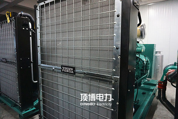 選購指南｜柴油發電機組銅質水箱和鋁質水箱該如何選擇？