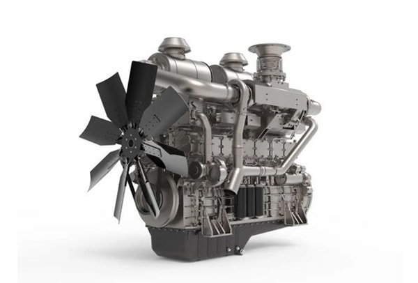 我們在一起，打贏這一仗：又一批上柴發(fā)電機(jī)組運(yùn)抵各地方艙醫(yī)院