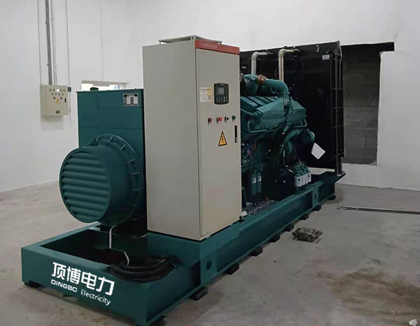 500kw柴油發(fā)電機 500kw柴油發(fā)電機