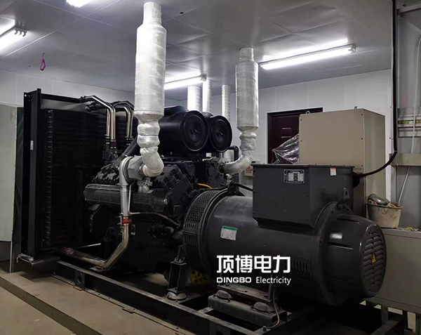 柴油發(fā)電機 柴油發(fā)電機