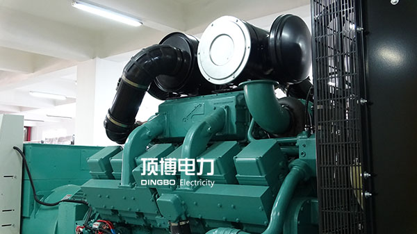 康明斯發(fā)電機(jī) 康明斯發(fā)電機(jī)