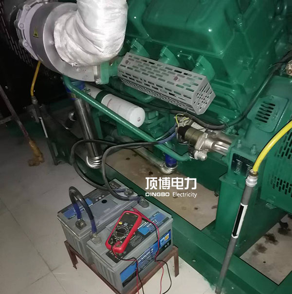 遵守&ldquo;嚴(yán)、潔、抹、磨、緊&rdquo;五字準(zhǔn)則可有效避免柴油發(fā)電機(jī)三漏問題