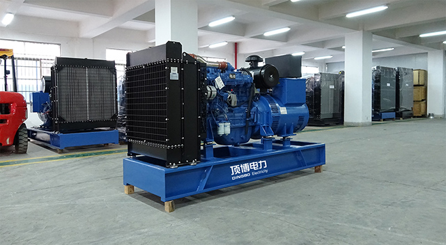 想買柴油發電機？這些工作原理是您必須了解的&mdash;&mdash;找到適合您的發電解決方案