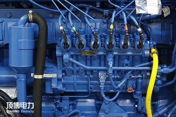 如何做才能有效延長商用柴油發(fā)電機(jī)的使用壽命？