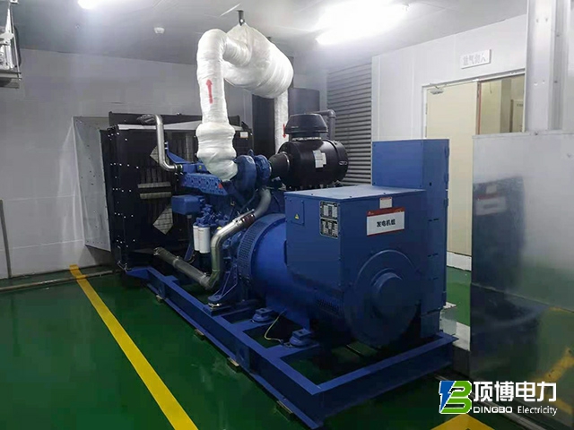 如何讓備用柴油發電機組始終保持穩定可靠的運行，保障企業正常電力供應？