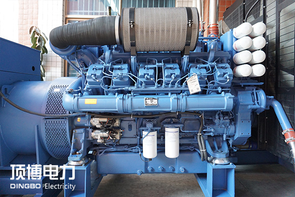 從零開始！一文搞懂柴油發(fā)電機(jī)功率與安培的關(guān)系