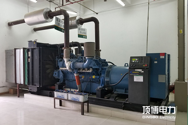 保障發(fā)電機(jī)穩(wěn)定性，如何判斷發(fā)電機(jī)AVR是否需要更換？