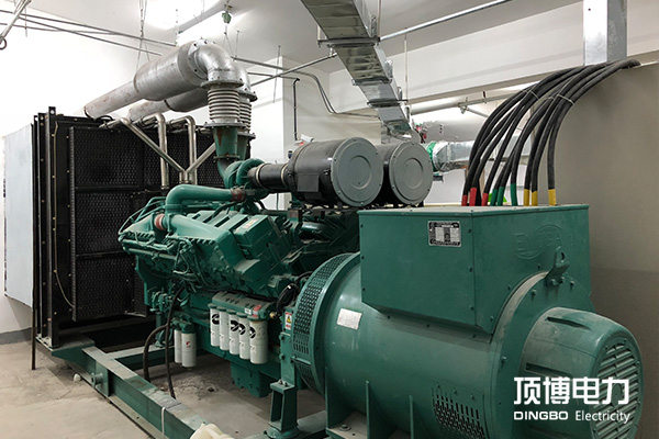 為什么要排出工業柴油發電機中的陳舊柴油？如何安全排出？