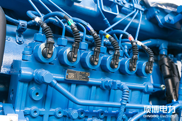 柴油發電機組夏季燃油管理要點：守護發電&ldquo;心臟&rdquo;的關鍵步驟