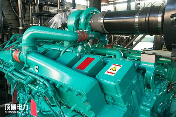 工業柴油發電機的常見問題有哪些？如何解決？