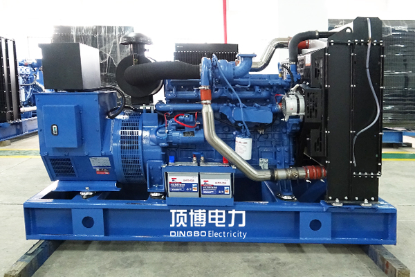 6個問題，可能損害您的柴油發(fā)電機(jī)組的自動電壓調(diào)節(jié)器