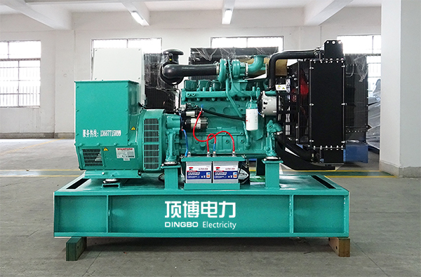 工業(yè)環(huán)境中，為什么要選擇柴油發(fā)電機(jī)組而不是汽油發(fā)電機(jī)？