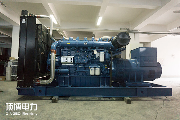 如何選擇合適的商業柴油發電機組？綜合指南來了